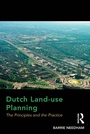 Cover: Dutch Land-use Planning - Routledge