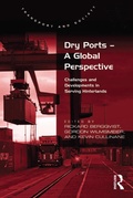 Cover: Dry Ports - A Global Perspective - Routledge