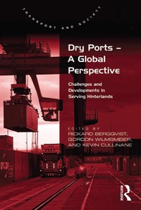 Abbildung von: Dry Ports - A Global Perspective - Routledge
