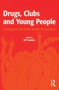 Cover: Drugs, Clubs and Young People - Routledge