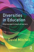 Abbildung von: Diversities in Education - Routledge