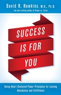 Cover: Success Is for You - Hay House Inc.