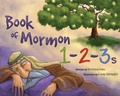 Cover: Book of Mormon 1-2-3s - Cedar Fort