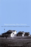 Cover: Imprisoning Our Sisters - De Gruyter