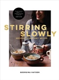 Cover: Stirring Slowly - Vintage Digital