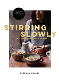 Enlarge image Cover: Stirring Slowly - Vintage Digital