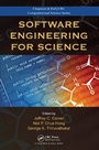 Cover: Software Engineering for Science - Chapman & Hall/CRC