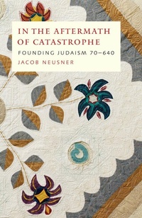 Enlarge image Cover: In the Aftermath of Catastrophe - McGill-Queen's University Press