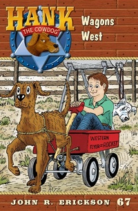 Enlarge image Cover: Wagons West - MAVERICK BOOKS INC