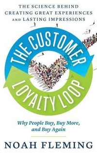 Enlarge image Cover: The Customer Loyalty Loop - New Page Books,US