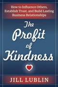 Cover: The Profit of Kindness - New Page Books,US