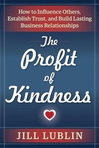 Enlarge image Cover: The Profit of Kindness - New Page Books,US