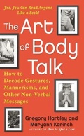 Cover: The Art of Body Talk - New Page Books,US