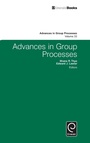 Cover: Advances in Group Processes - Emerald Group Publishing Limited