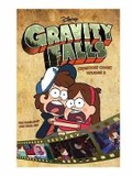 Cover: Disney Gravity Falls Cinestory Comic: Vol. 2 - Titan Comics