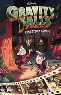Cover: Disney Gravity Falls Cinestory Comic: Vol. 1 - Titan Comics