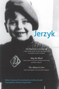 Abbildung von: Jerzyk - Shearsman Books