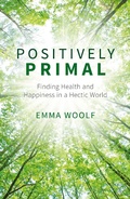 Cover: Positively Primal - Vie