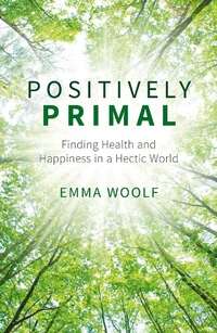 Enlarge image Cover: Positively Primal - Vie