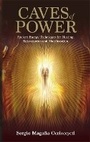 Cover: Caves of Power - Hay House UK Ltd