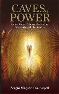 Enlarge image Cover: Caves of Power - Hay House UK Ltd