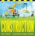 Cover: Construction - Walker Books Australia