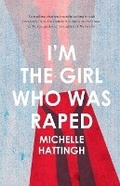 Cover: I'm the girl who was raped - Modjaji Books