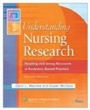 Cover: Understanding Nursing Research - Lippincott Williams and Wilkins