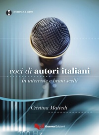 Abbildung von: Voci di autori italiani - Klett