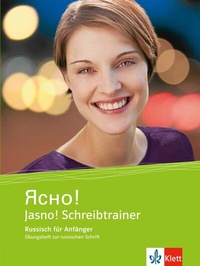 Abbildung von: Jasno! A1 - Klett