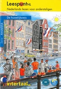 Cover: De huwelijksreis - Klett