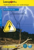 Cover: Als broer en zus - Klett