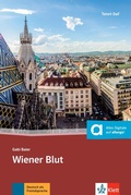Cover: Wiener Blut - Klett