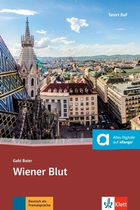 Abbildung von: Wiener Blut - Klett