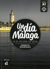 Abbildung von: Un día en Málaga - Klett
