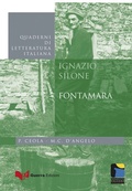 Cover: Fontamara - Klett