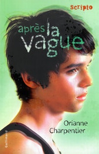 Abbildung von: Après la vague - Klett
