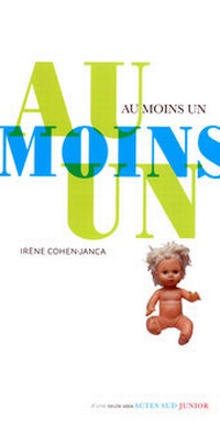 Abbildung von: Au moins un - Klett