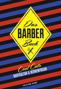 Cover: Das Barber Buch - Edition Olms