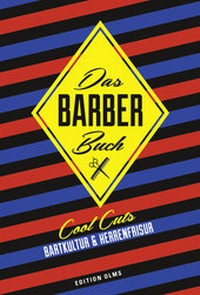 Abbildung von: Das Barber Buch - Edition Olms