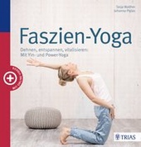 Abbildung von: Faszien-Yoga - TRIAS