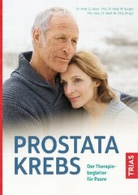 Bild vergrößern Bild: Prostatakrebs - TRIAS
