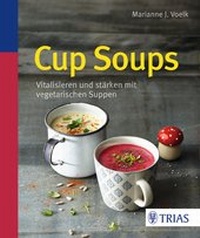 Abbildung von: Cup Soups - TRIAS