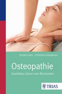 Abbildung von: Osteopathie - TRIAS