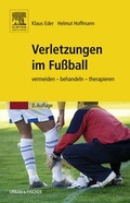 Cover: Verletzungen im Fu&szlig;ball - Urban & Fischer