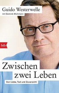 Abbildung von: Zwischen zwei Leben - btb