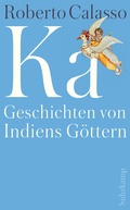 Cover: Ka - Suhrkamp