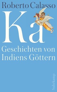 Abbildung von: Ka - Suhrkamp