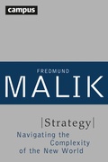 Cover: Strategy - Campus