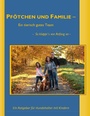 Cover: Pfötchen und Familie - Books on Demand